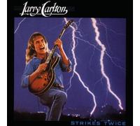 Larry Carlton - Strikes Twice