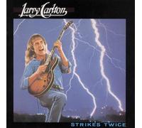 Larry Carlton - Strikes Twice