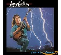 Larry Carlton - Strikes Twice