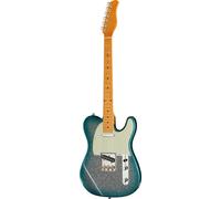 Larry Carlton T7 Skyburst Sparkle New Gen