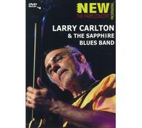 Carlton, Larry & The Sapphire Blues Band - Larry Carlton & The Sapphire Blues Band [DVD]