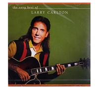 Larry Carlton - The Very Best Of Larry Carlton