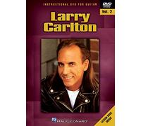Larry Carlton, Volume 2 [Alemania] [DVD]