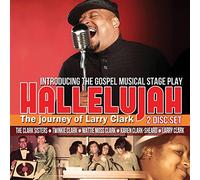 Larry Clark & Clark Family - Hallelujah - O.S.T.