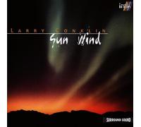 Larry Conklin - Sun Wind