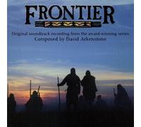 Larry Corbett - Frontier: Legends of the Old Northwest [SOUNDTRACK]