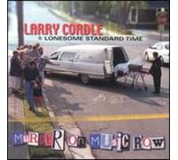 Larry Cordle & Lonesome Standa - Murder on Music Row