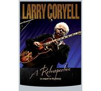 Larry Coryell - A Retrospective [Alemania] [DVD]
