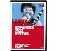 Larry Coryell - Advanced Jazz Guitar [Alemania] [DVD]
