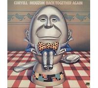 Larry Coryell / Alphonse Mouzon - Back Together Again