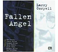 Larry Coryell - Ángel Caído