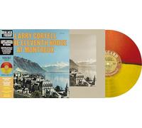 LARRY CORYELL - AT MONTREAUX (ROJO Y AMARILLO) LP [Vinilo]