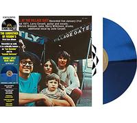 Larry Coryell - At The Village Gate - LP 30cm Bicolore [Vinilo]