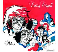Larry Coryell - Bolero