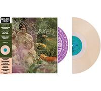 LARRY CORYELL - CORYEL (VINILO ROSA CLARO) BLACK FRIDAY 2022 LP