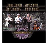 Larry Coryell - Count's Jam Band Reu