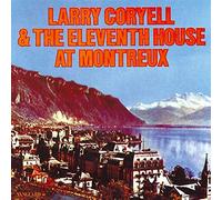 Larry Coryell & Eleventh - At Montreux