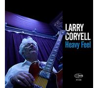 Larry Coryell - Heavy Feel