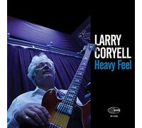 Larry Coryell - Heavy Feel [Vinilo]