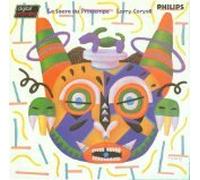 Larry Coryell - Le Sacre du Printemps