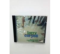 Larry Coryell - Live From Bahia