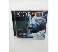 Larry Coryell - Master of the Jazz Guitar