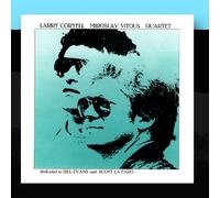 Larry Coryell / Miroslav Vitous Quartet