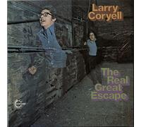 LARRY CORYELL - Real Great Escape