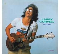 Larry Coryell - Return