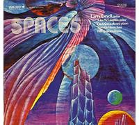 Larry Coryell - Spaces