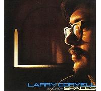 Larry Coryell - Spaces