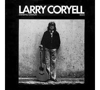 Larry Coryell - Standing Ovation