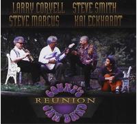 Larry Coryell/Steve Smith/Steve Marcus/Ka Count's Jam Ban (CD) (Importación USA)