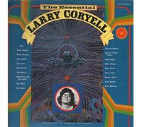 larry coryell - the essential [2xVinyl]