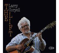 Larry Coryell - The Lift Lp [Vinilo]