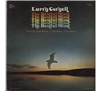 LARRY CORYELL - the restful mind LP