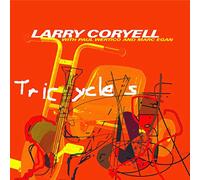 Larry Coryell - Tricycles