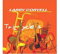 Larry Coryell - Tricycles