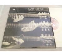 Larry Coryell with John Scofield and Joe Beck - Tributaries - Novus - AN 3017, Arista - AN 3017