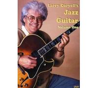 Larry Coryell's Jazz Guitar - Vol. 1 [Reino Unido] [DVD]