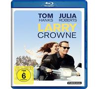 Larry Crowne [Alemania] [Blu-ray]