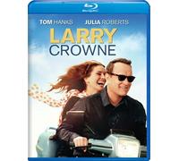 Larry Crowne (Blu-ray) Bryan Cranston Cedric the Entertainer (Importación USA)