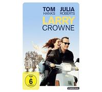 Larry Crowne [DVD]