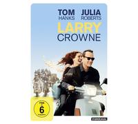 Larry Crowne (DVD) Hanks Tom Roberts Julia Cranston Bryan (Importación USA)