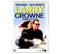Larry Crowne [DVD] [Region 2] (IMPORT) (No hay versión española)