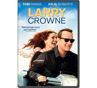 Larry Crowne (DVD) Tom Hanks Julia Roberts Bryan Cranston (Importación USA)