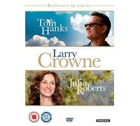 Larry Crowne [Edizione: Regno Unito] [Reino Unido] [DVD]