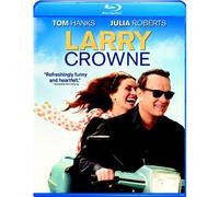 Larry Crowne [Edizione: Stati Uniti] [Reino Unido] [Blu-ray]