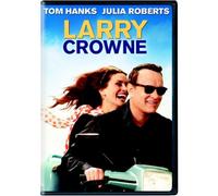 Larry Crowne [Reino Unido] [DVD]