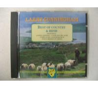 Larry Cunningham - Larry Cunningham - Best of Country & Irish
